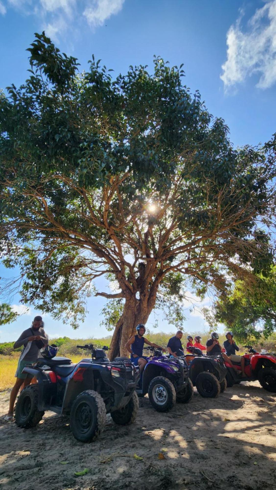Pousada Vila Cajuina - Parnaiba Bagian luar foto
