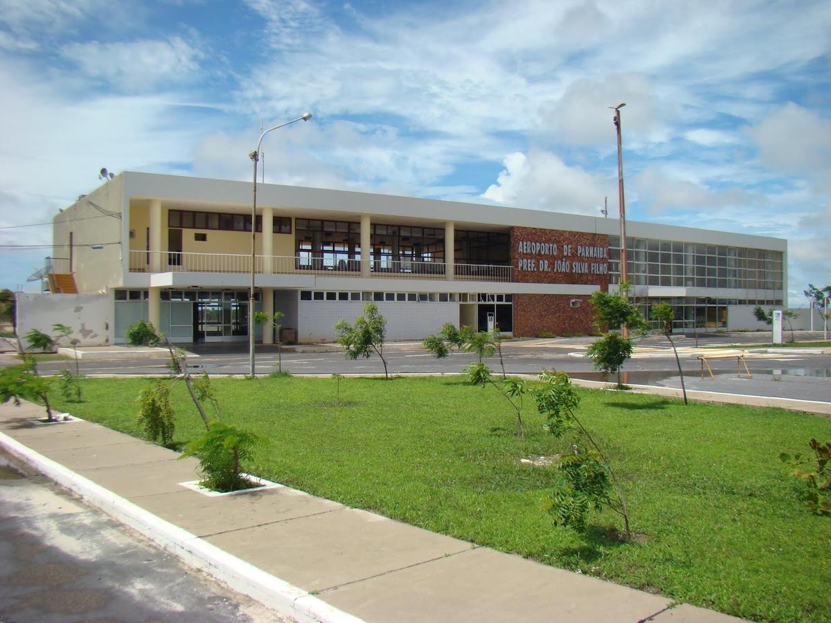 Pousada Vila Cajuina - Parnaiba Bagian luar foto